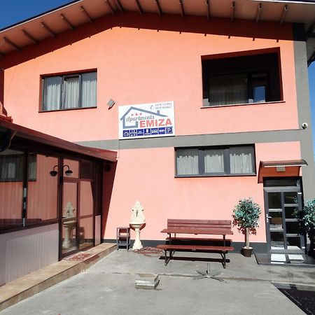 Apartments Emiza Самоков Екстериор снимка