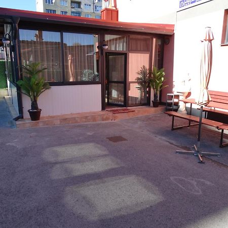 Apartments Emiza Самоков Екстериор снимка