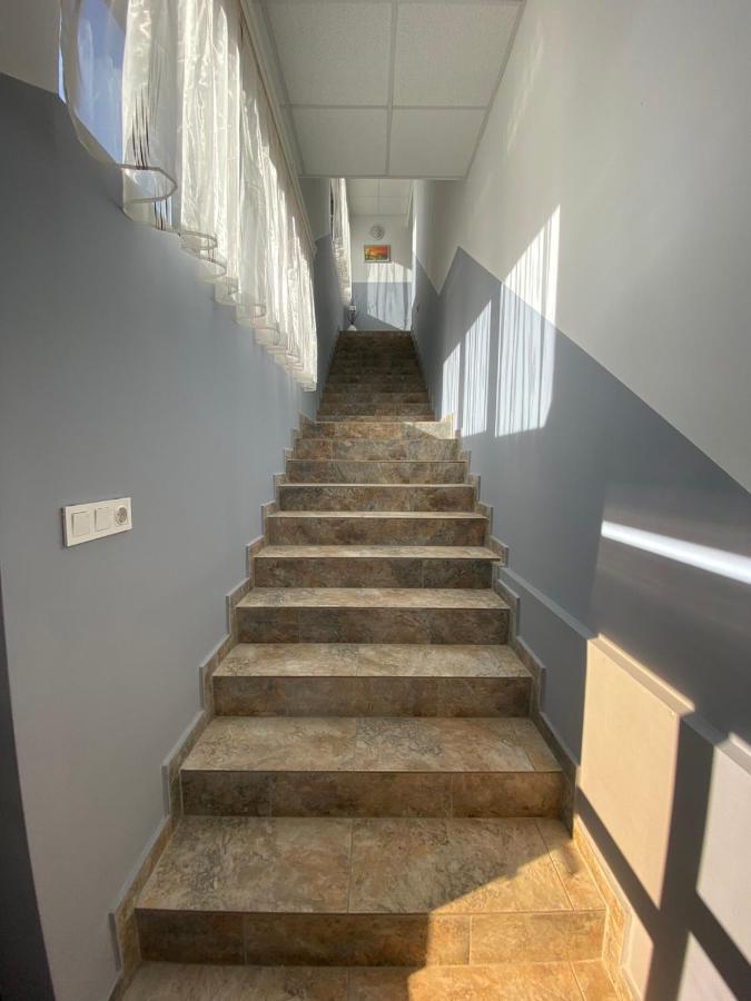 Apartments Emiza Самоков Екстериор снимка