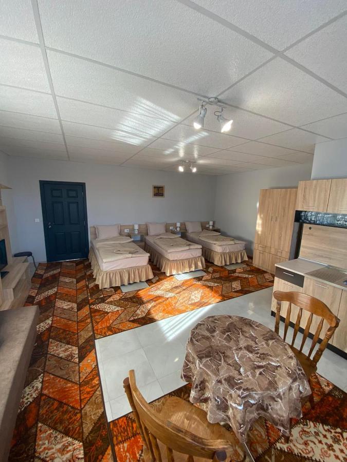 Apartments Emiza Самоков Екстериор снимка