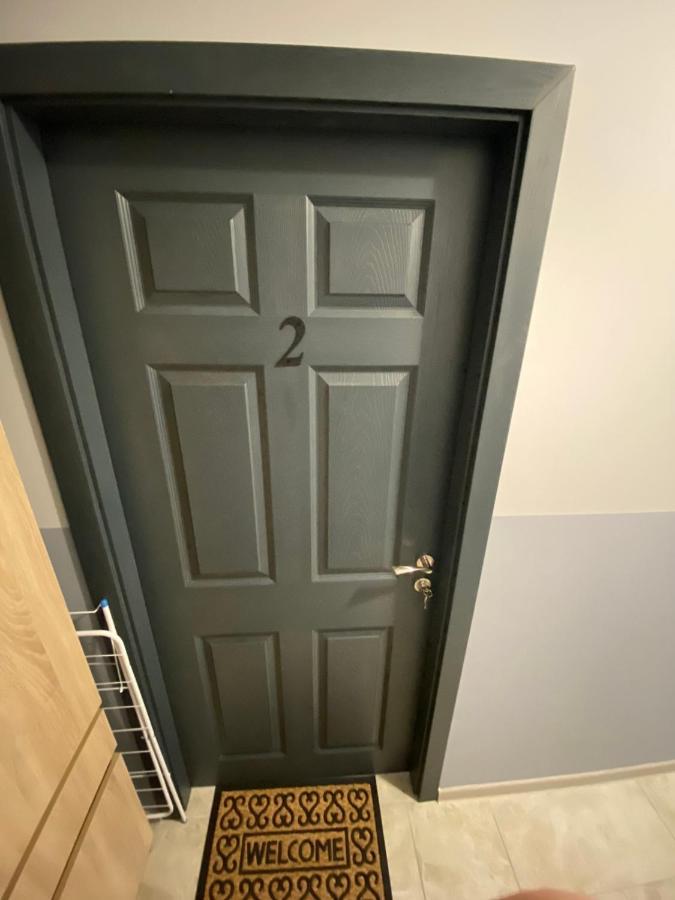 Apartments Emiza Самоков Екстериор снимка