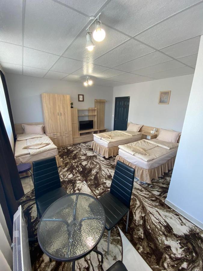 Apartments Emiza Самоков Екстериор снимка