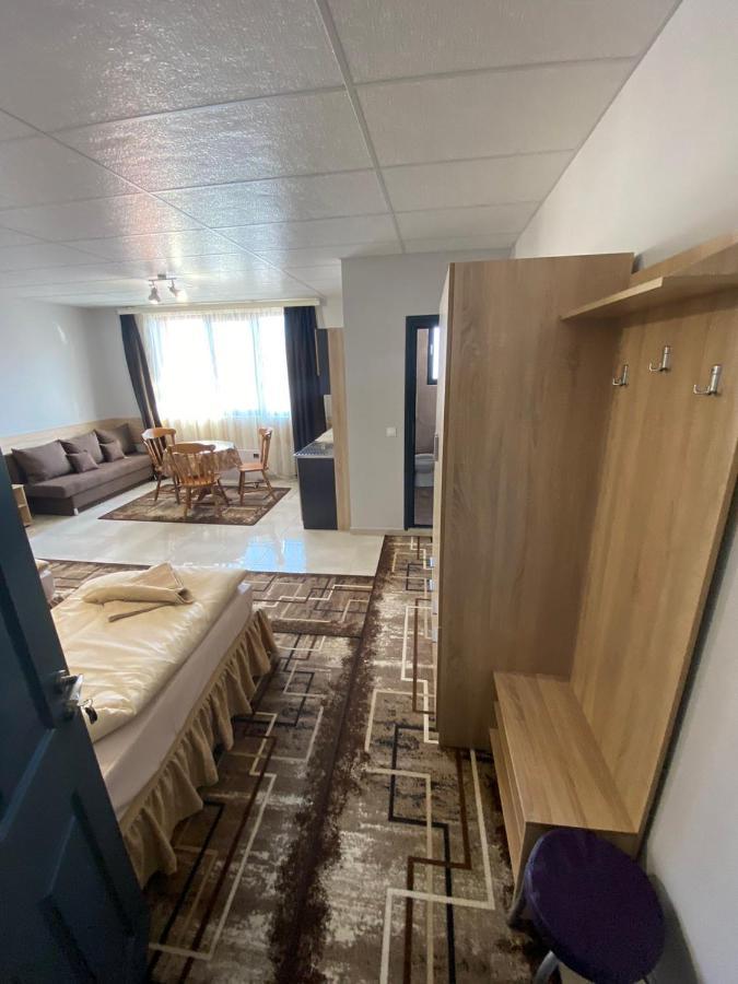 Apartments Emiza Самоков Екстериор снимка
