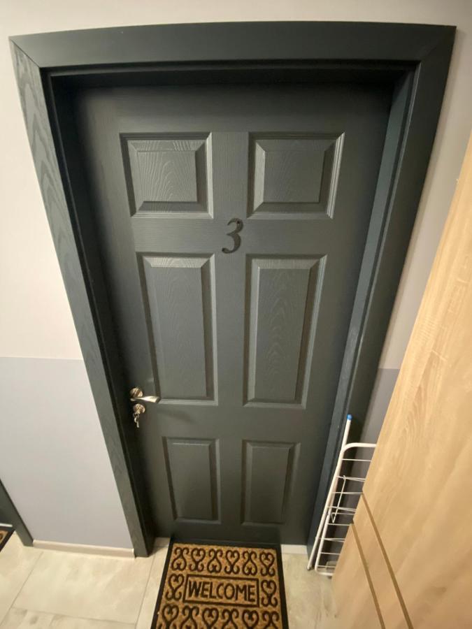 Apartments Emiza Самоков Екстериор снимка