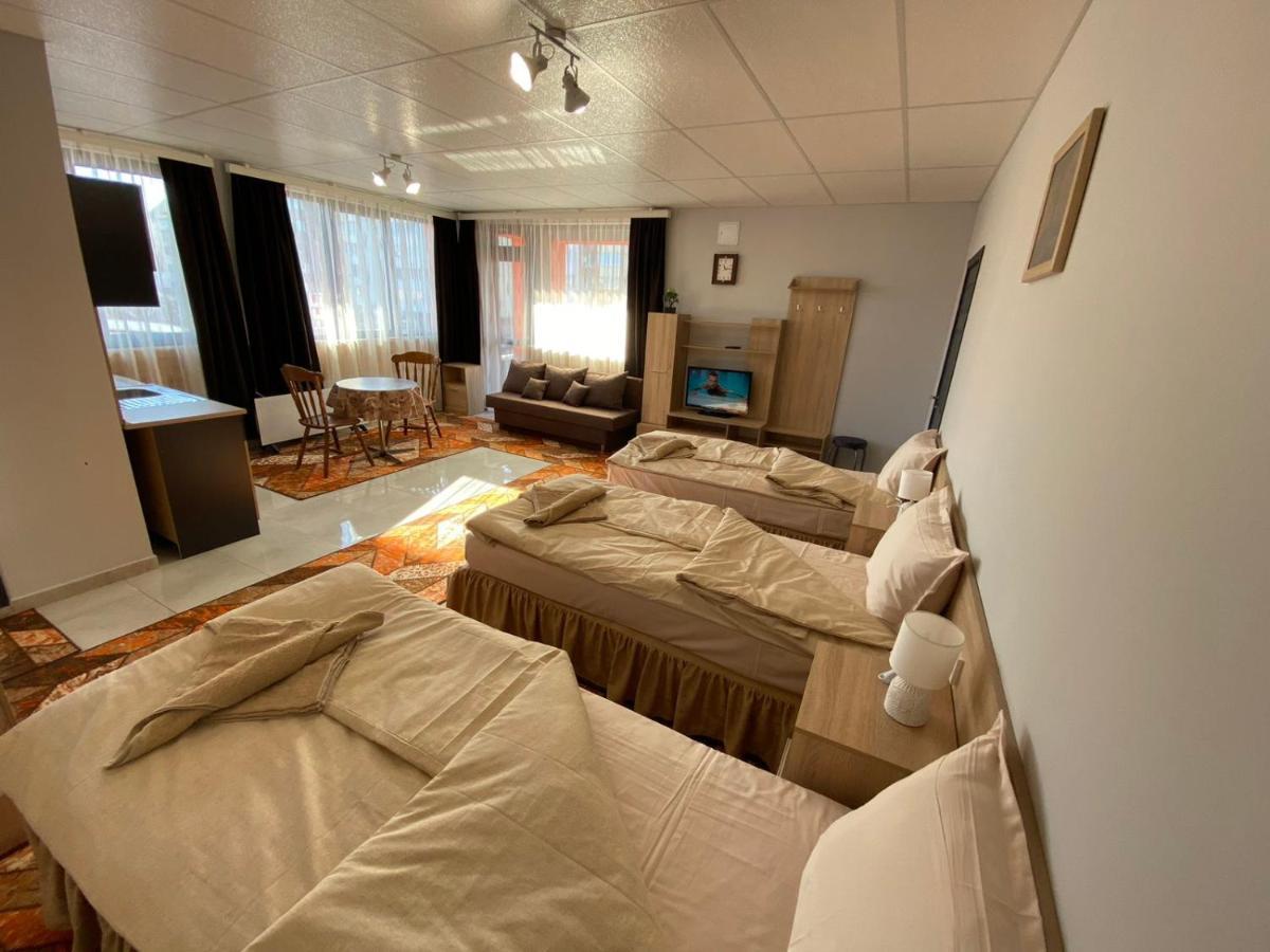 Apartments Emiza Самоков Екстериор снимка