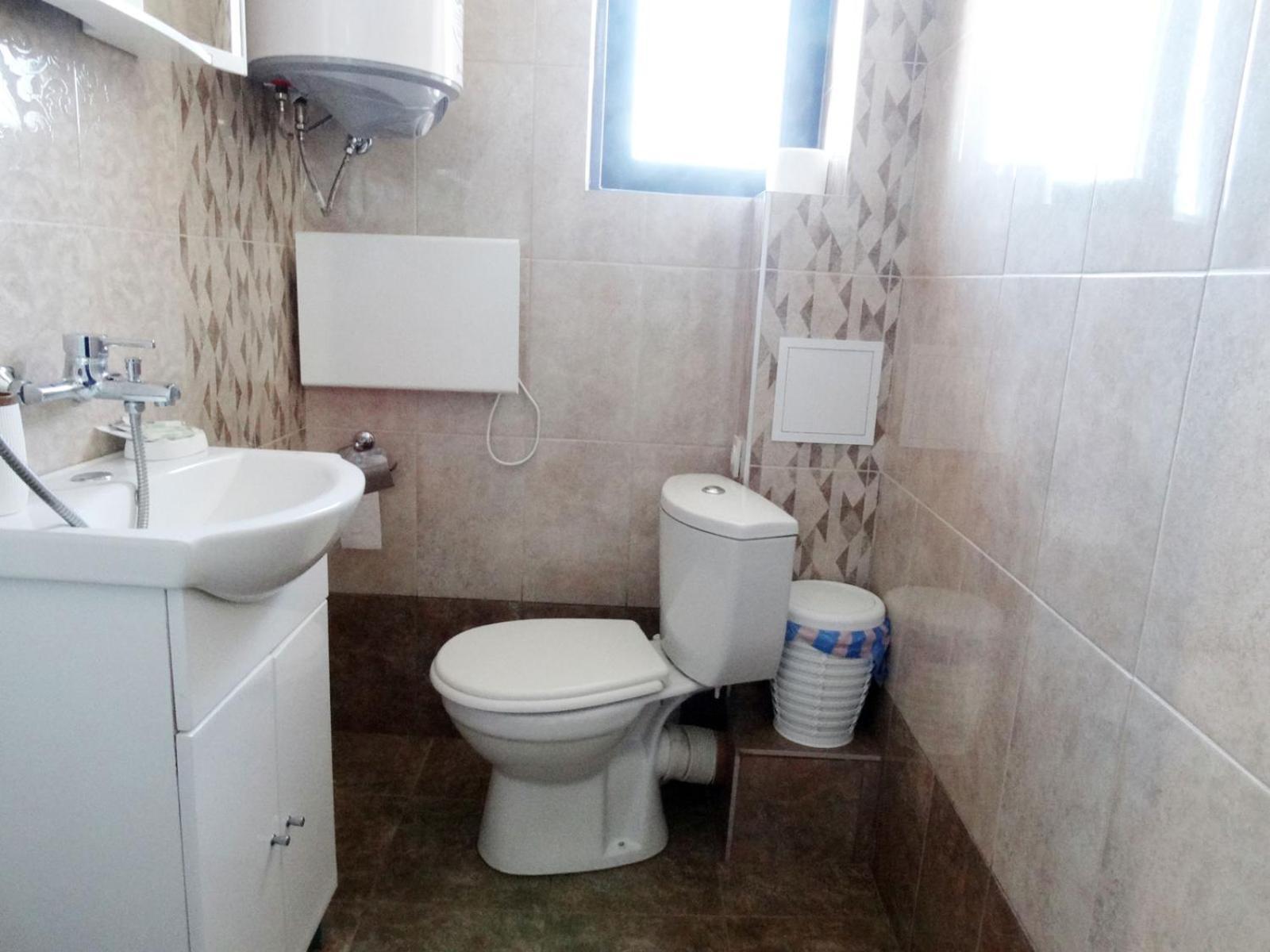 Apartments Emiza Самоков Екстериор снимка