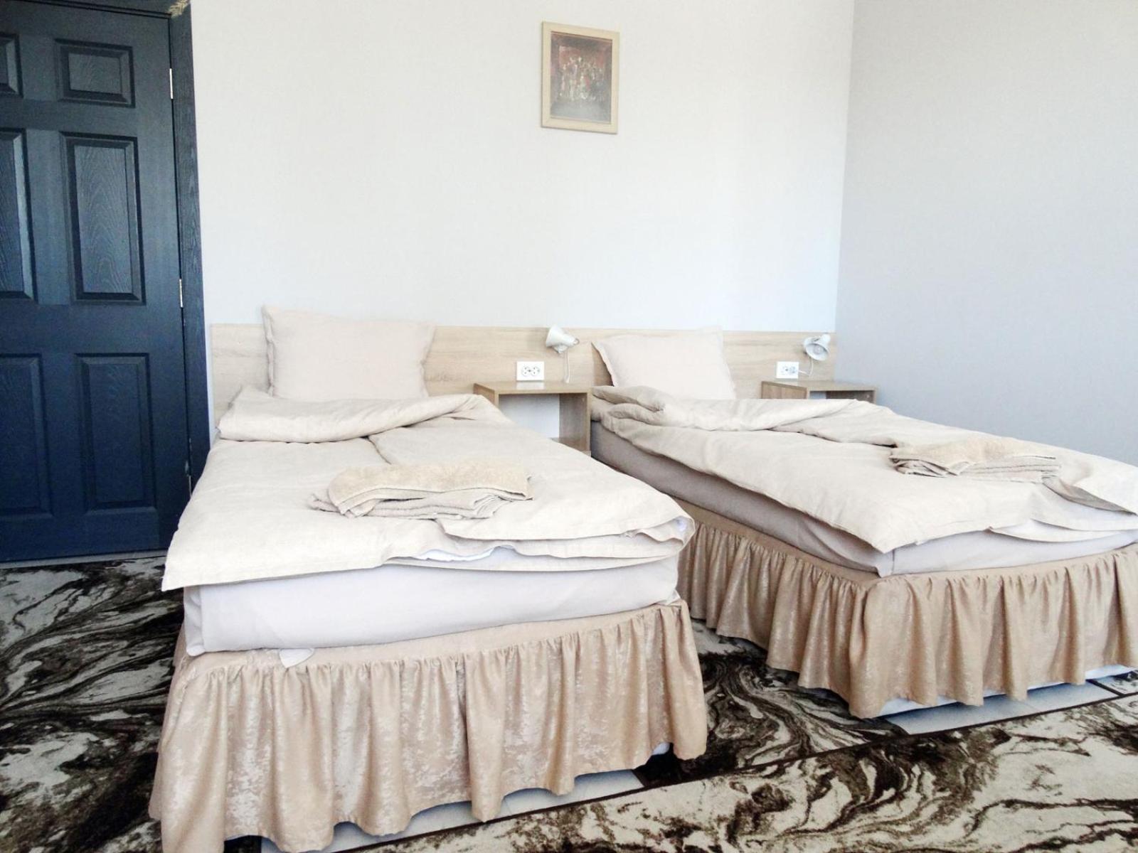 Apartments Emiza Самоков Екстериор снимка