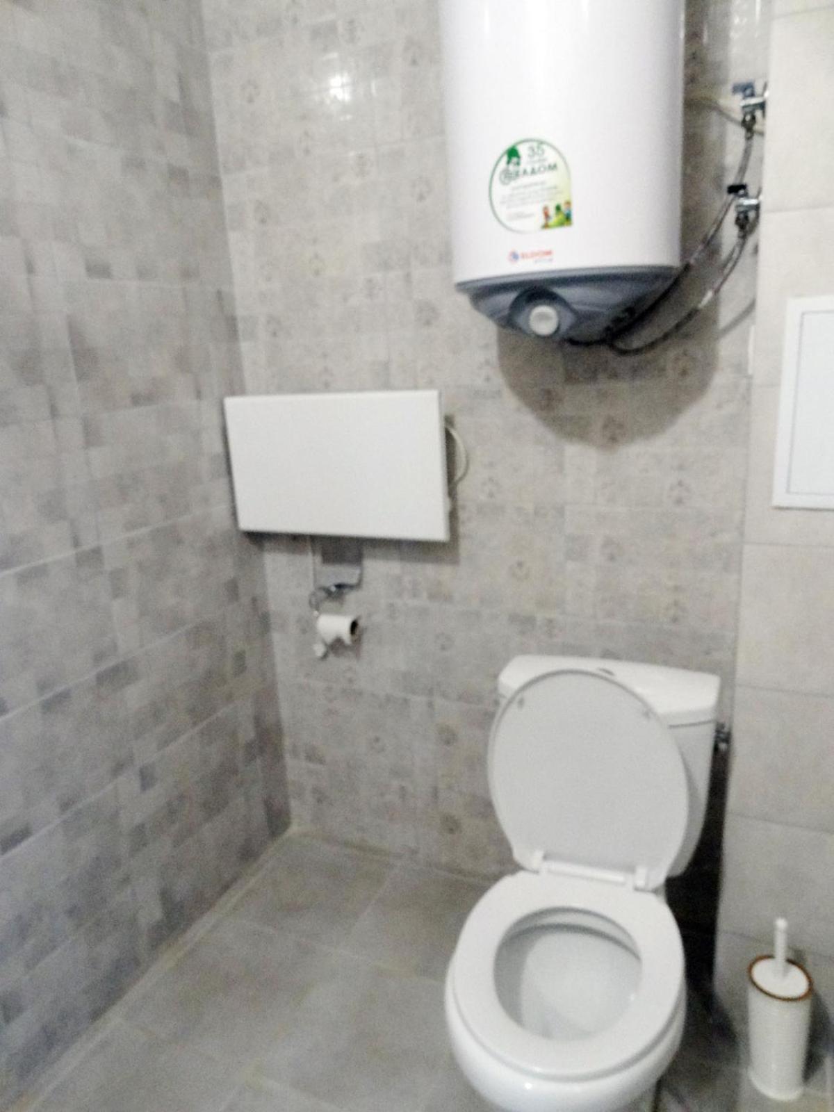 Apartments Emiza Самоков Екстериор снимка