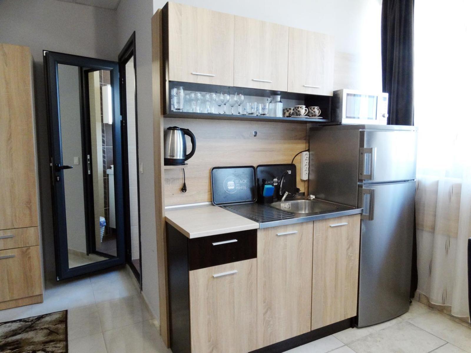 Apartments Emiza Самоков Екстериор снимка
